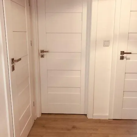 Apartament Matejki I - Unique Apartments Szczecin Exterior foto