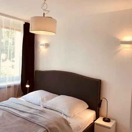 Apartament Matejki I - Unique Apartments Szczecin Exterior foto
