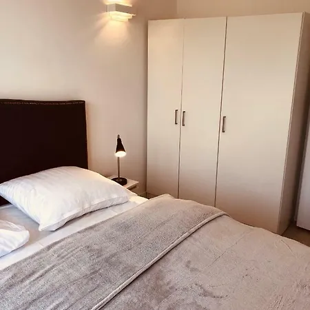 Apartament Matejki I - Unique Apartments Szczecin Exterior foto