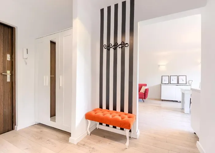 Apartament Matejki I - Unique Apartments