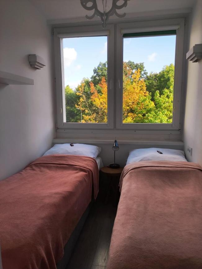 Matejki I - Unique Apartment *