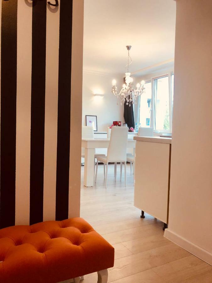 Apartment Matejki I - Unique