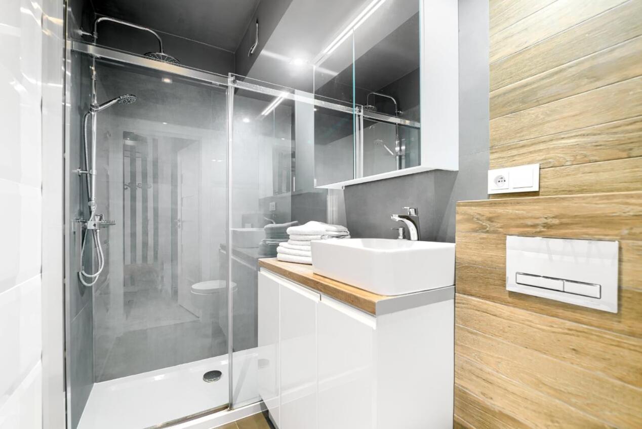 Matejki I - Unique Apartment *