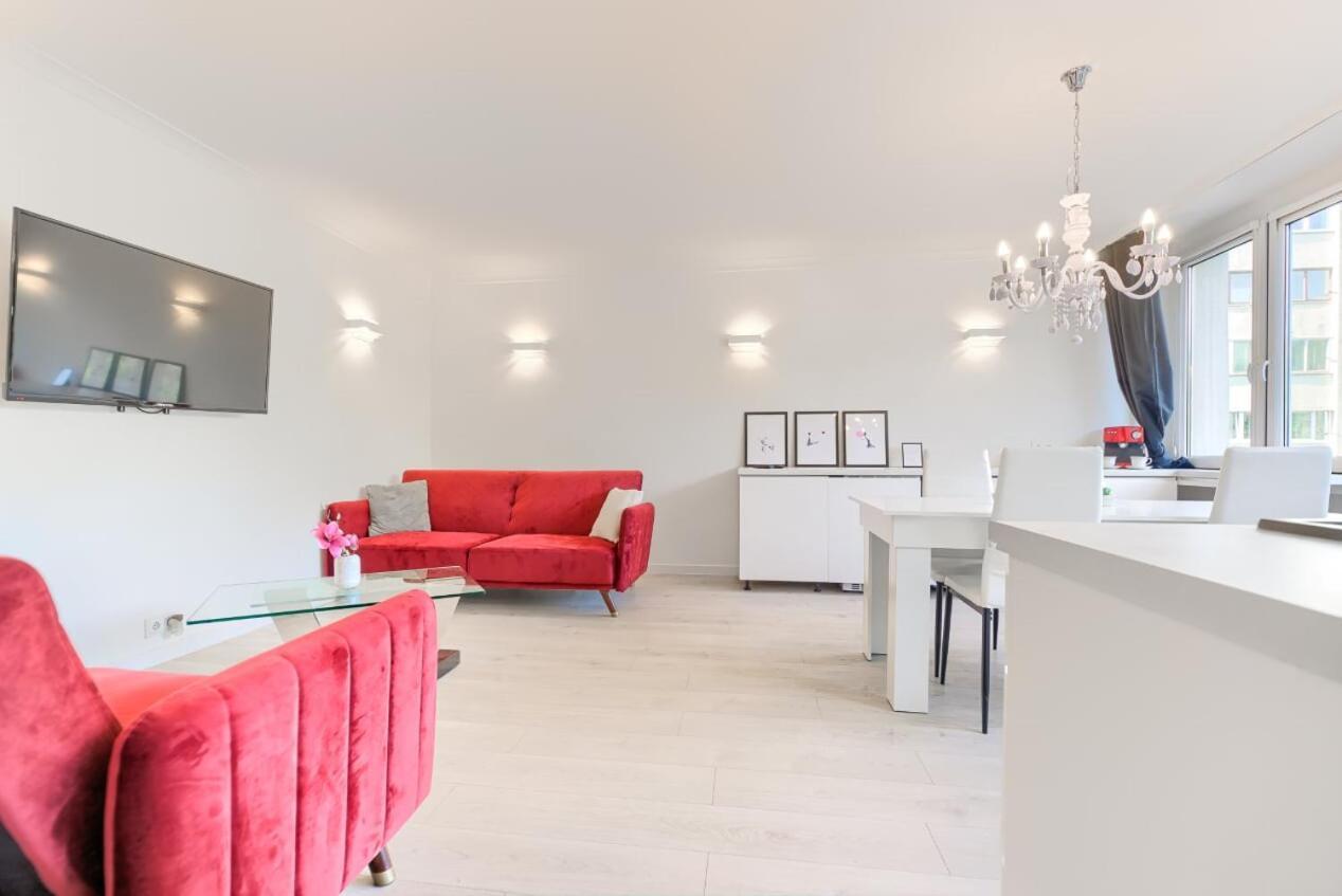 Matejki I - Unique Apartment
